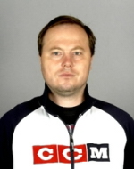 Martin Pešout, trenér Chomutova